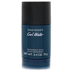 Davidoff Cool Water Deodorant Stick Men Blue Deodorants